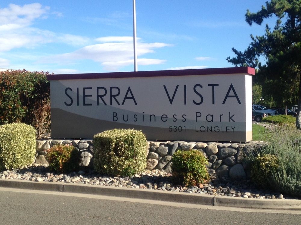 Sierra Vista Business Park: 5301 Longley Ln, Reno, NV 89511